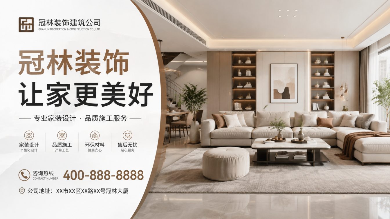 大同区齐齐哈尔家装装修装饰